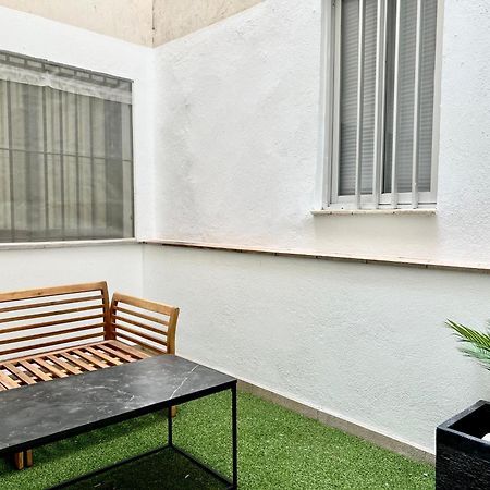 Wekey Homes Granada, El Refugio De San Juan Zewnętrze zdjęcie