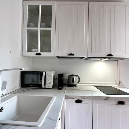 Wekey Homes Granada, El Refugio De San Juan Zewnętrze zdjęcie