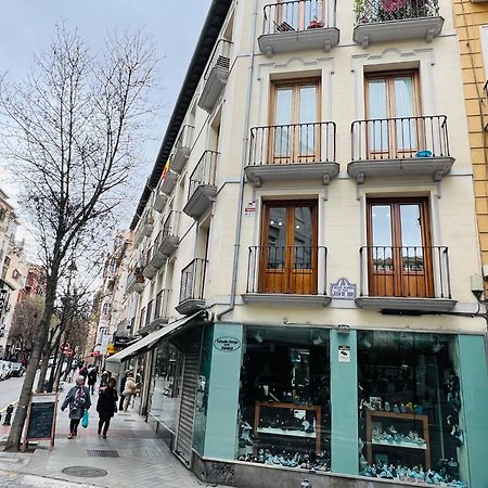 Wekey Homes Granada, El Refugio De San Juan Zewnętrze zdjęcie