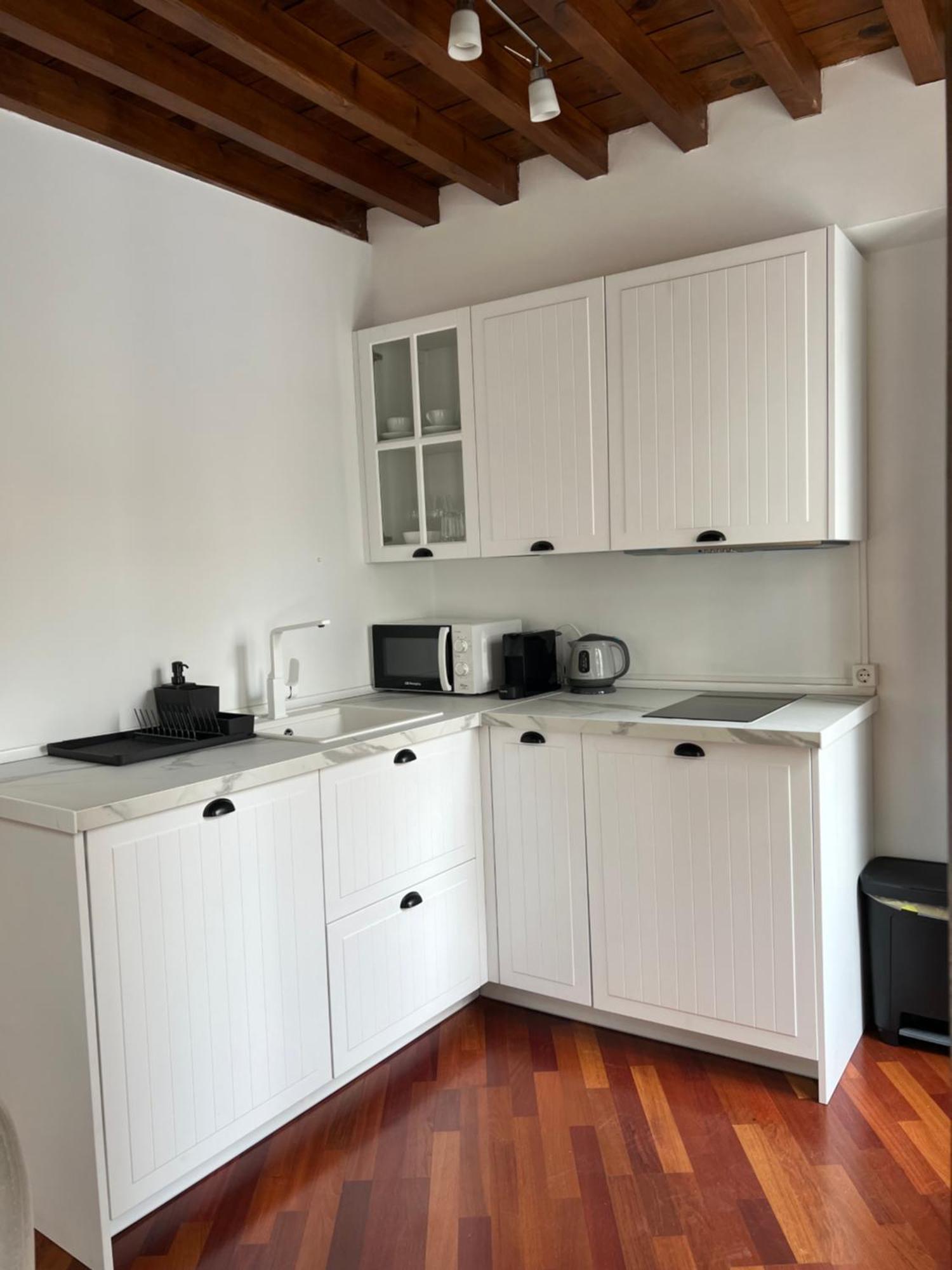 Wekey Homes Granada, El Refugio De San Juan Zewnętrze zdjęcie
