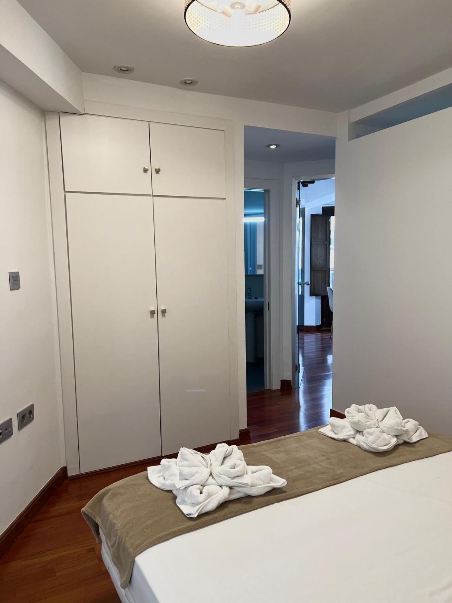 Wekey Homes Granada, El Refugio De San Juan Zewnętrze zdjęcie