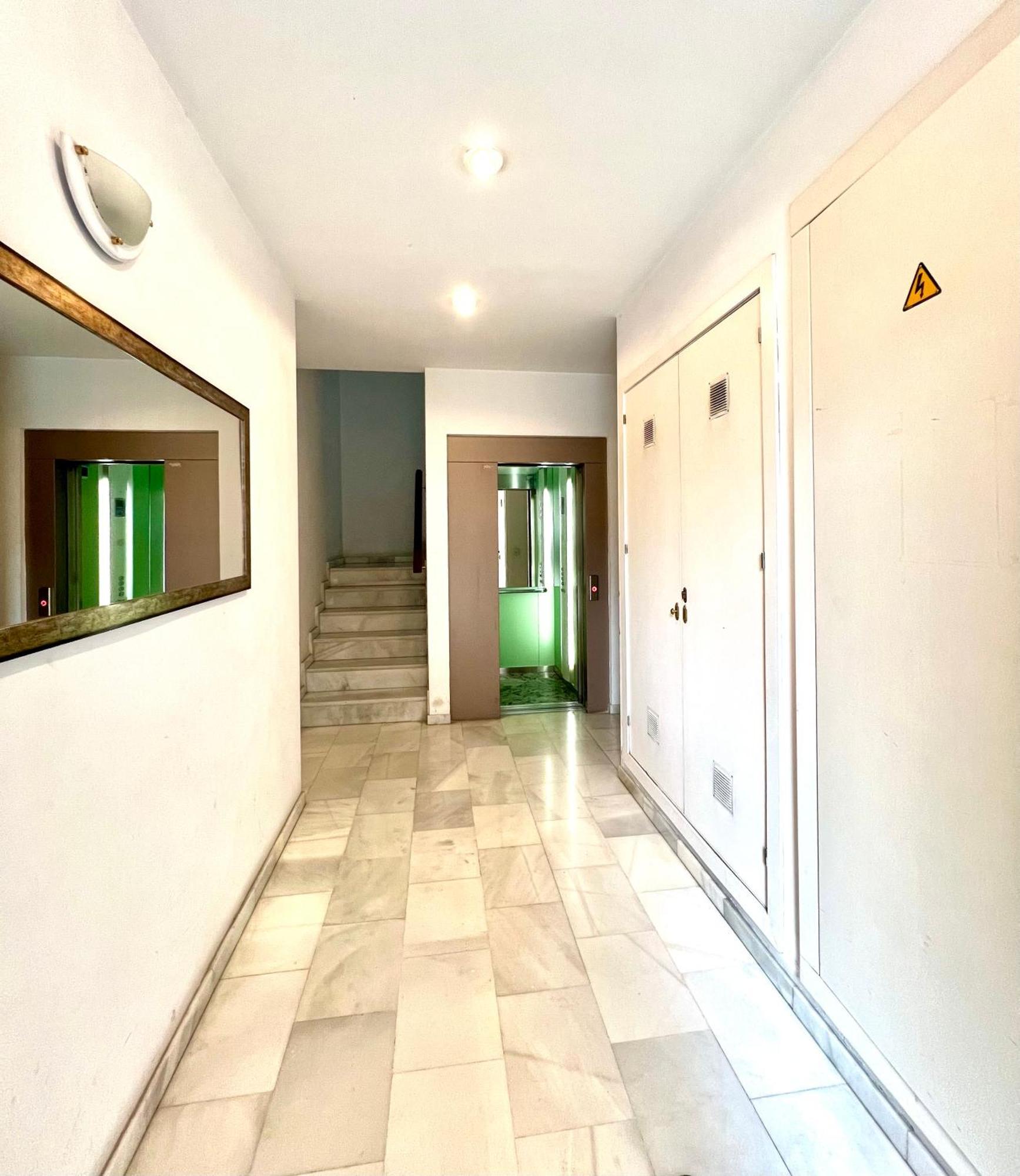 Wekey Homes Granada, El Refugio De San Juan Zewnętrze zdjęcie