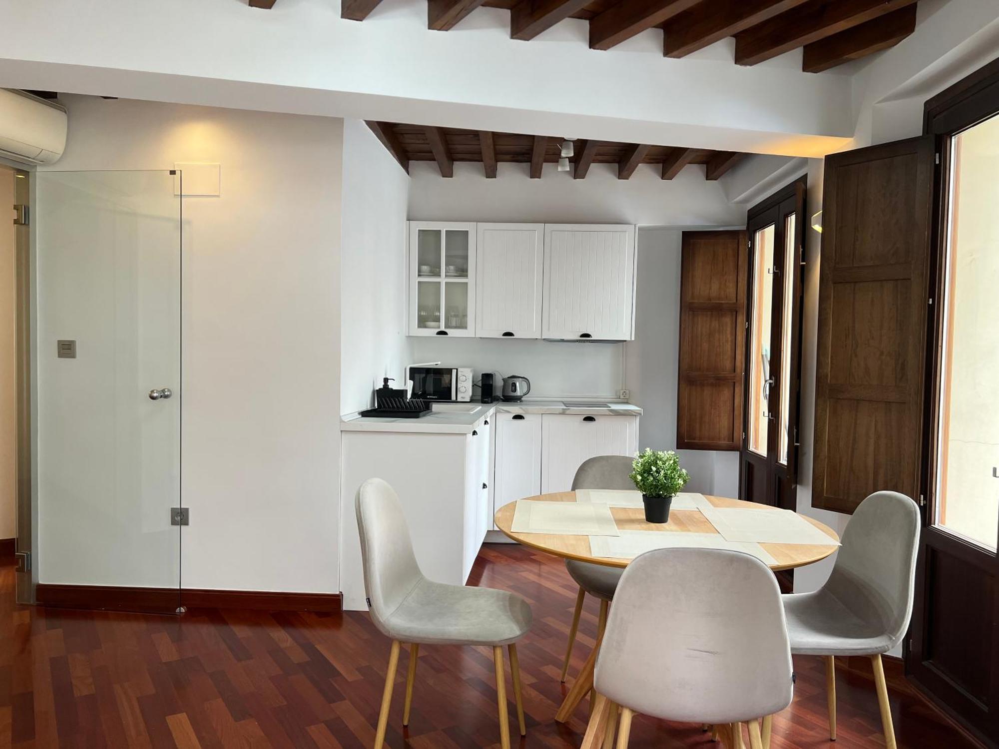 Wekey Homes Granada, El Refugio De San Juan Zewnętrze zdjęcie