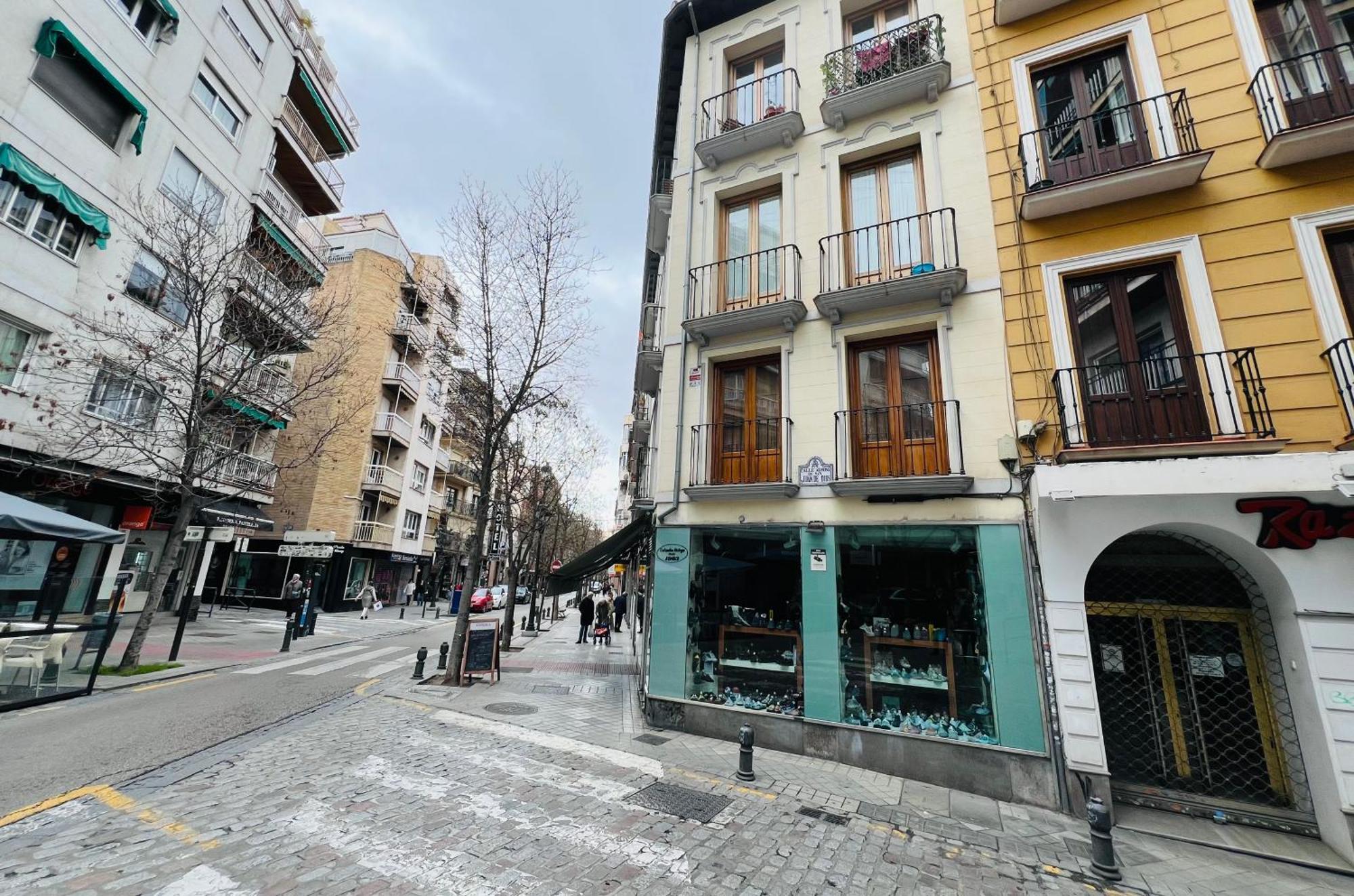 Wekey Homes Granada, El Refugio De San Juan Zewnętrze zdjęcie