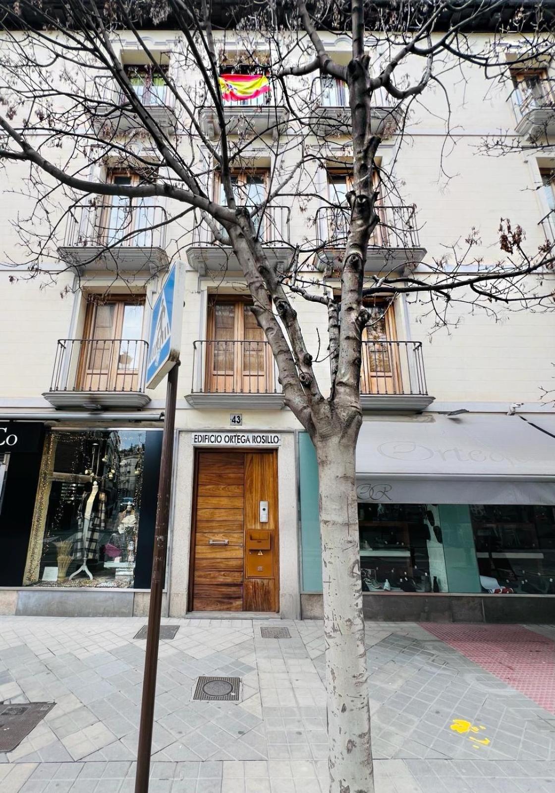Wekey Homes Granada, El Refugio De San Juan Zewnętrze zdjęcie