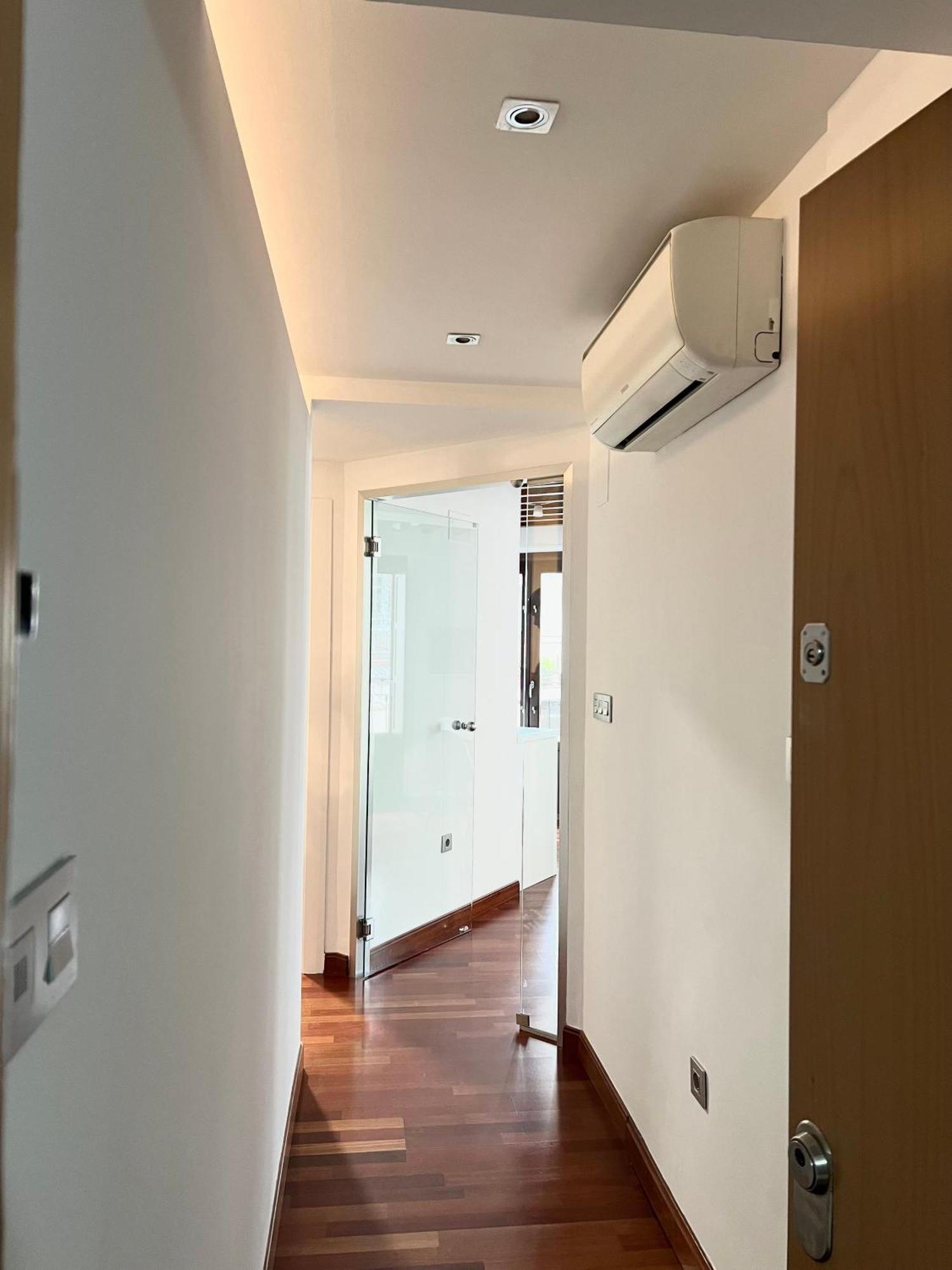 Wekey Homes Granada, El Refugio De San Juan Zewnętrze zdjęcie