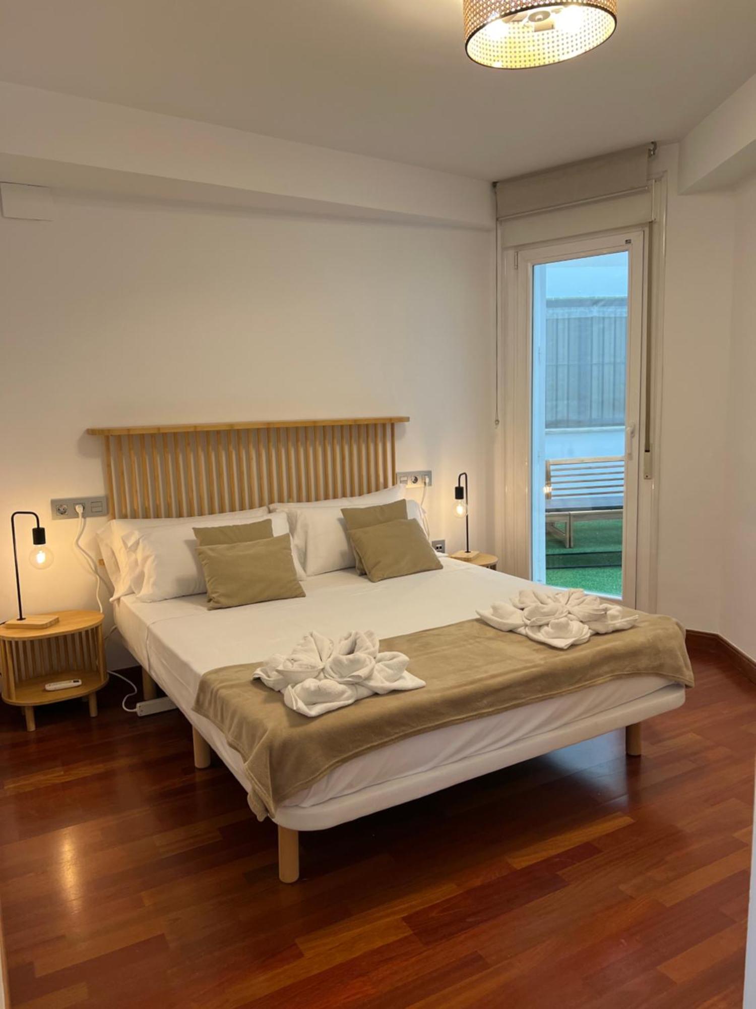 Wekey Homes Granada, El Refugio De San Juan Zewnętrze zdjęcie