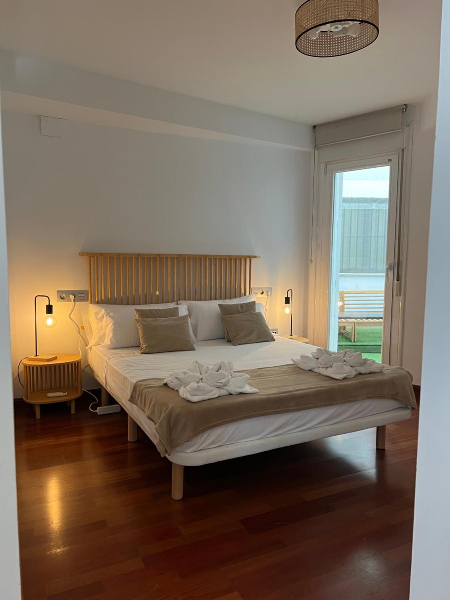 Wekey Homes Granada, El Refugio De San Juan Zewnętrze zdjęcie