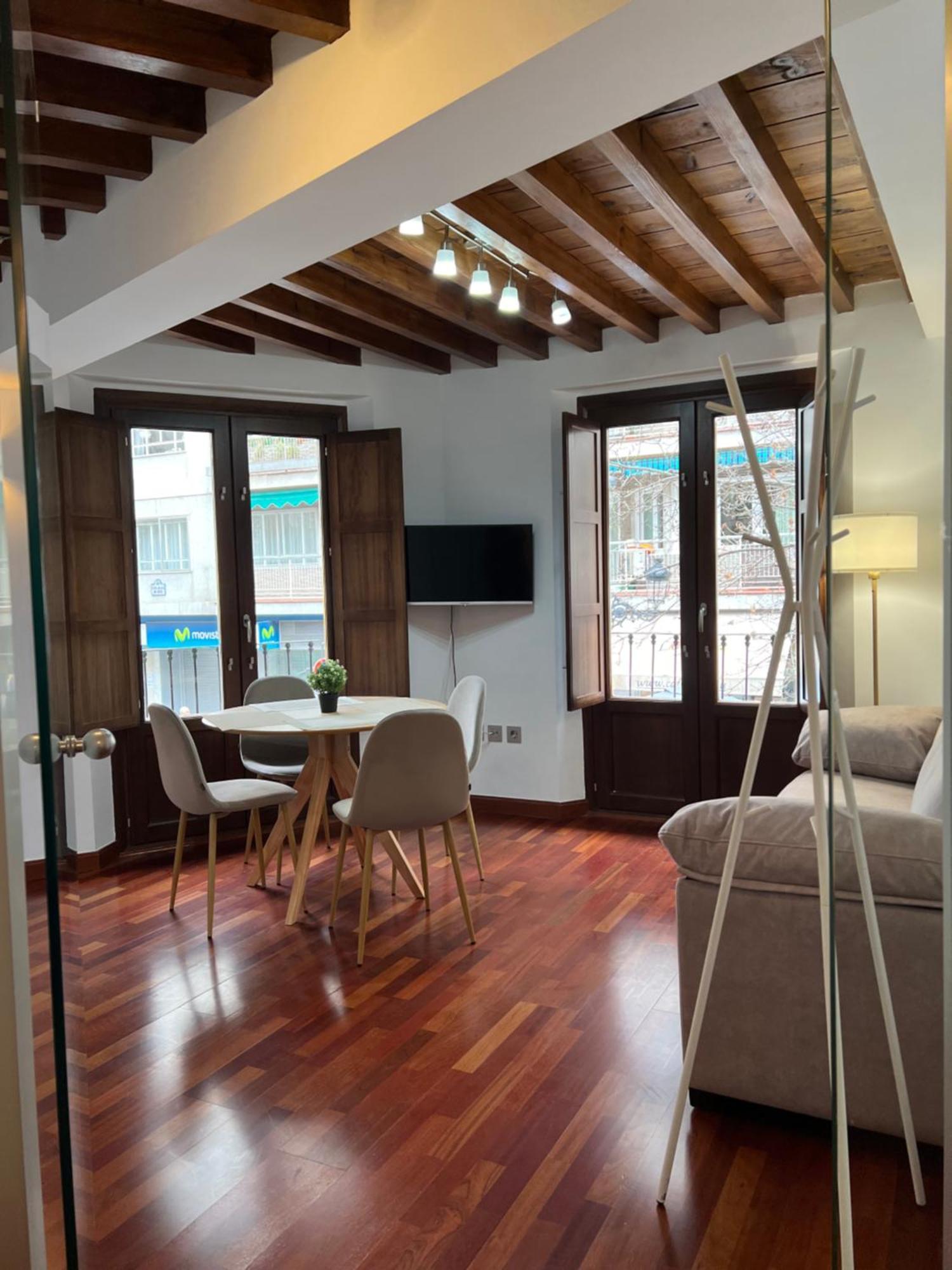 Wekey Homes Granada, El Refugio De San Juan Zewnętrze zdjęcie