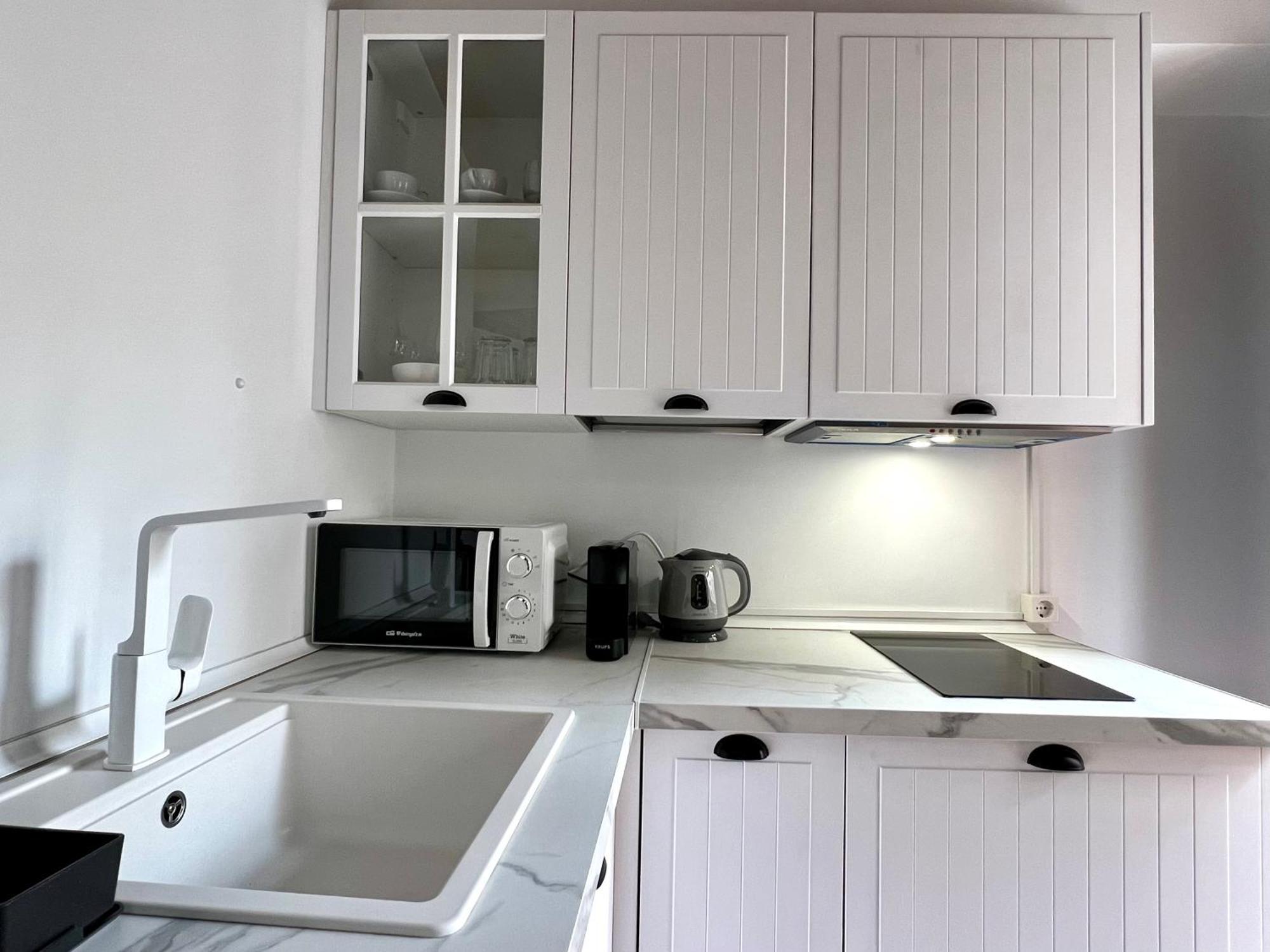 Wekey Homes Granada, El Refugio De San Juan Zewnętrze zdjęcie
