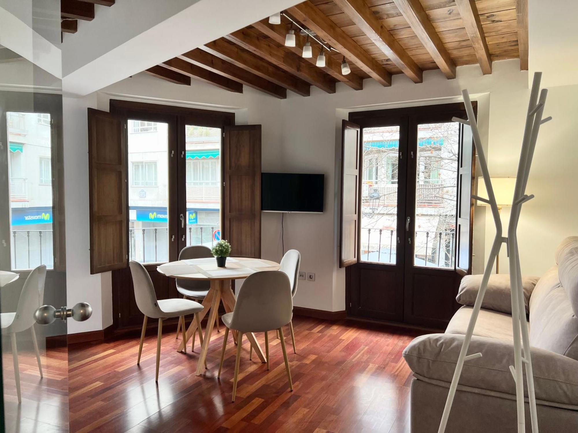 Wekey Homes Granada, El Refugio De San Juan Zewnętrze zdjęcie