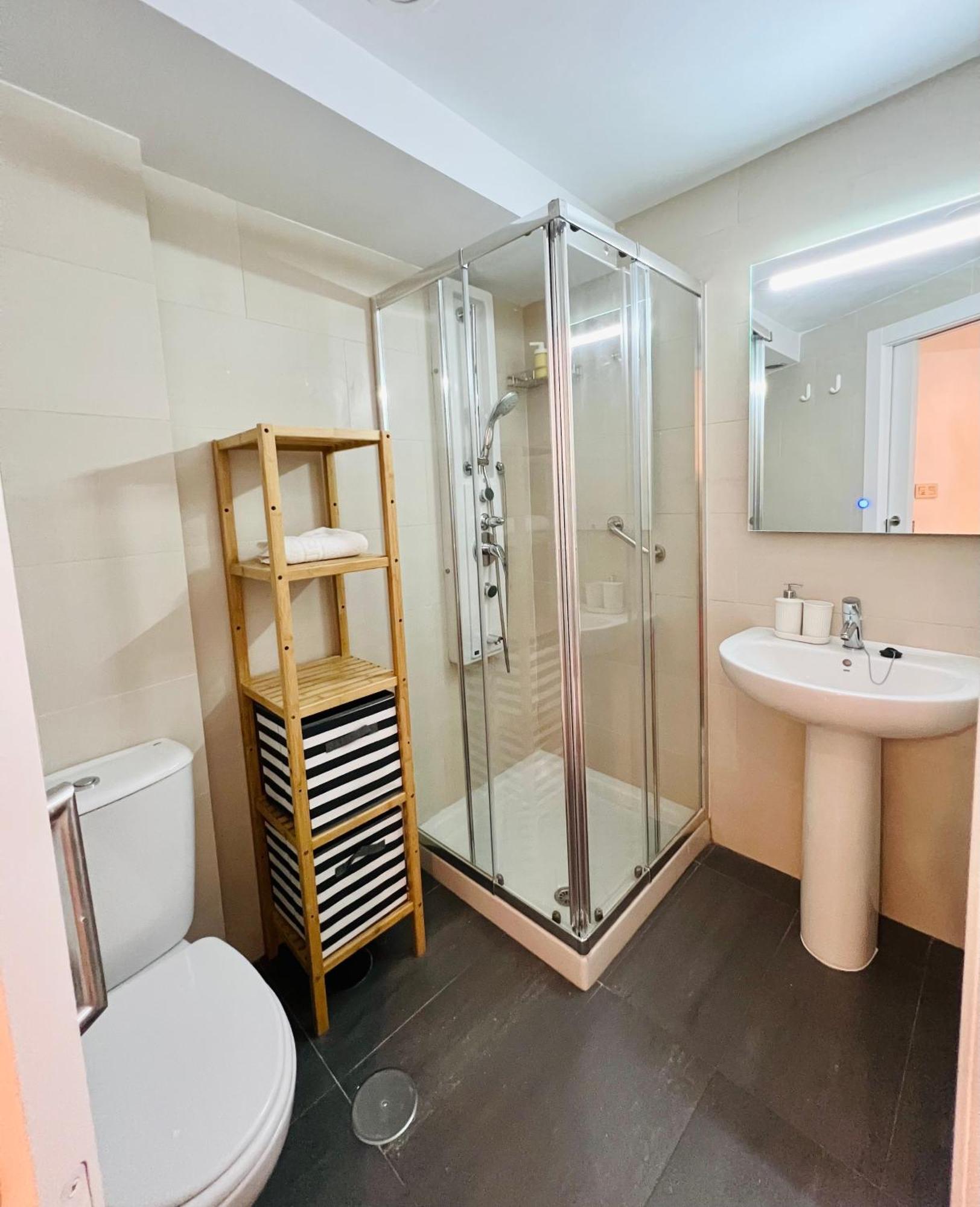 Wekey Homes Granada, El Refugio De San Juan Zewnętrze zdjęcie