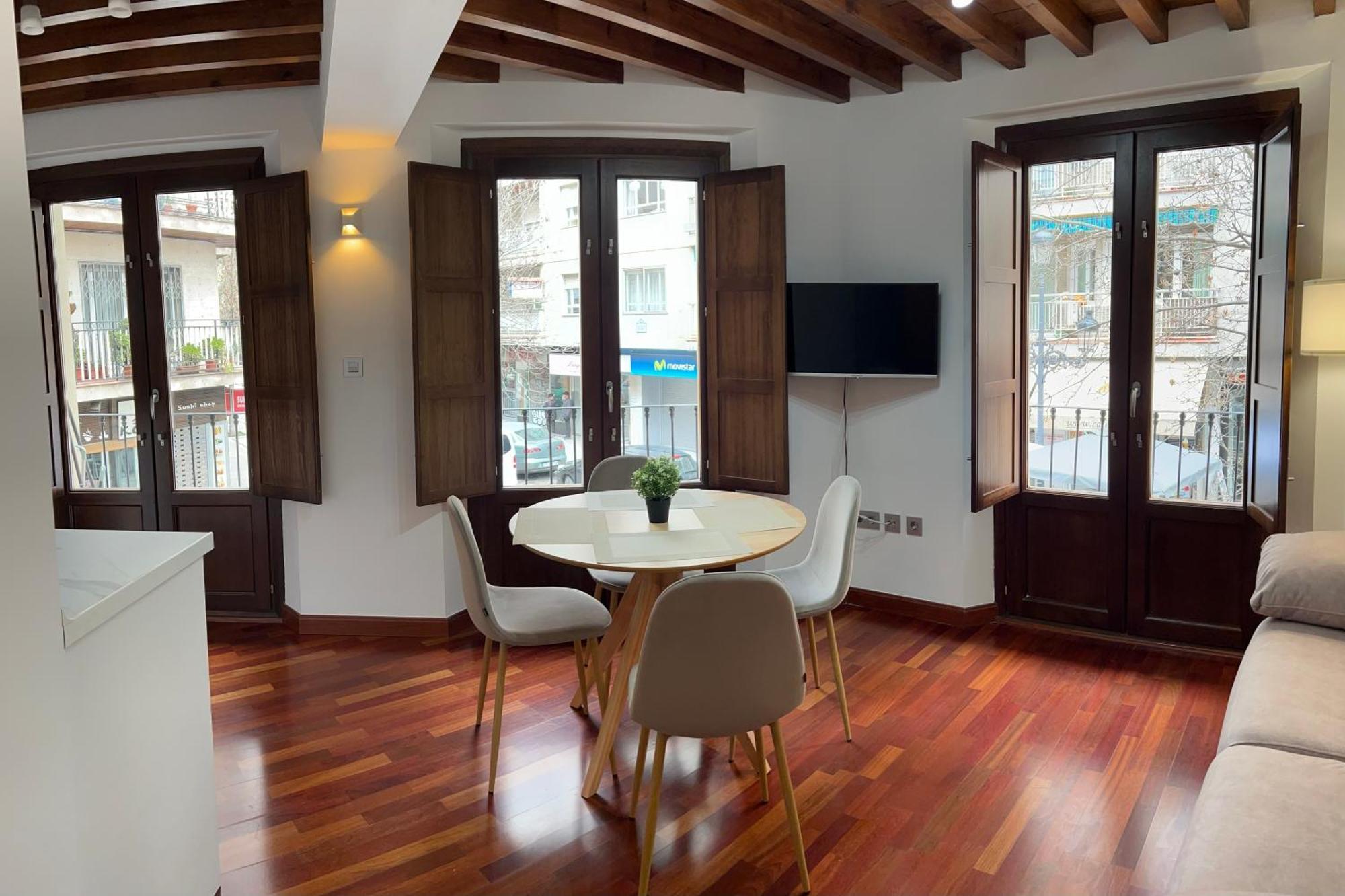 Wekey Homes Granada, El Refugio De San Juan Zewnętrze zdjęcie