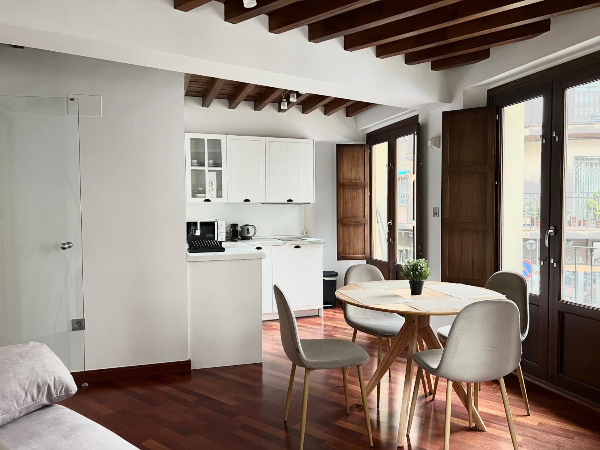 Wekey Homes Granada, El Refugio De San Juan Zewnętrze zdjęcie