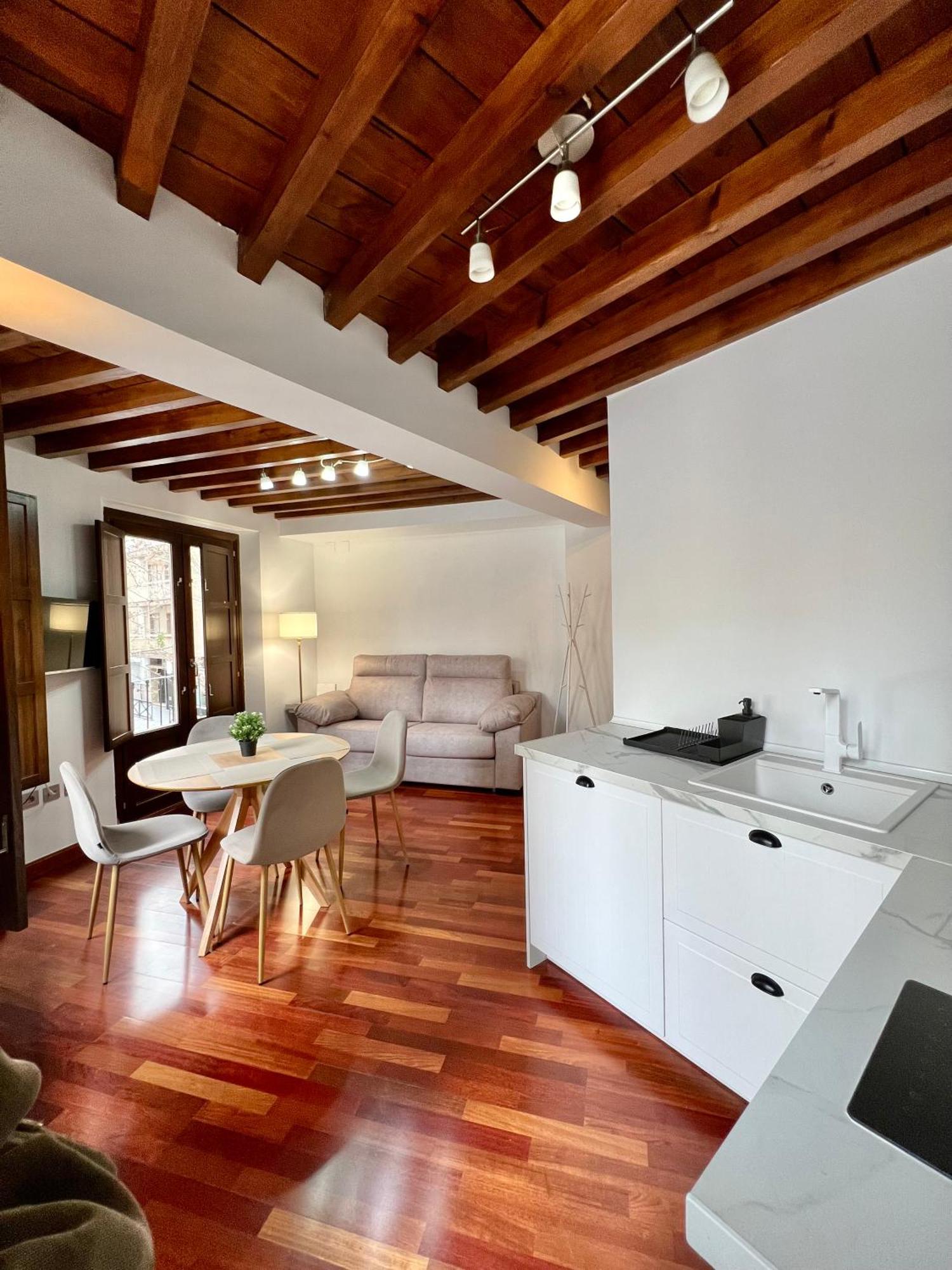 Wekey Homes Granada, El Refugio De San Juan Zewnętrze zdjęcie