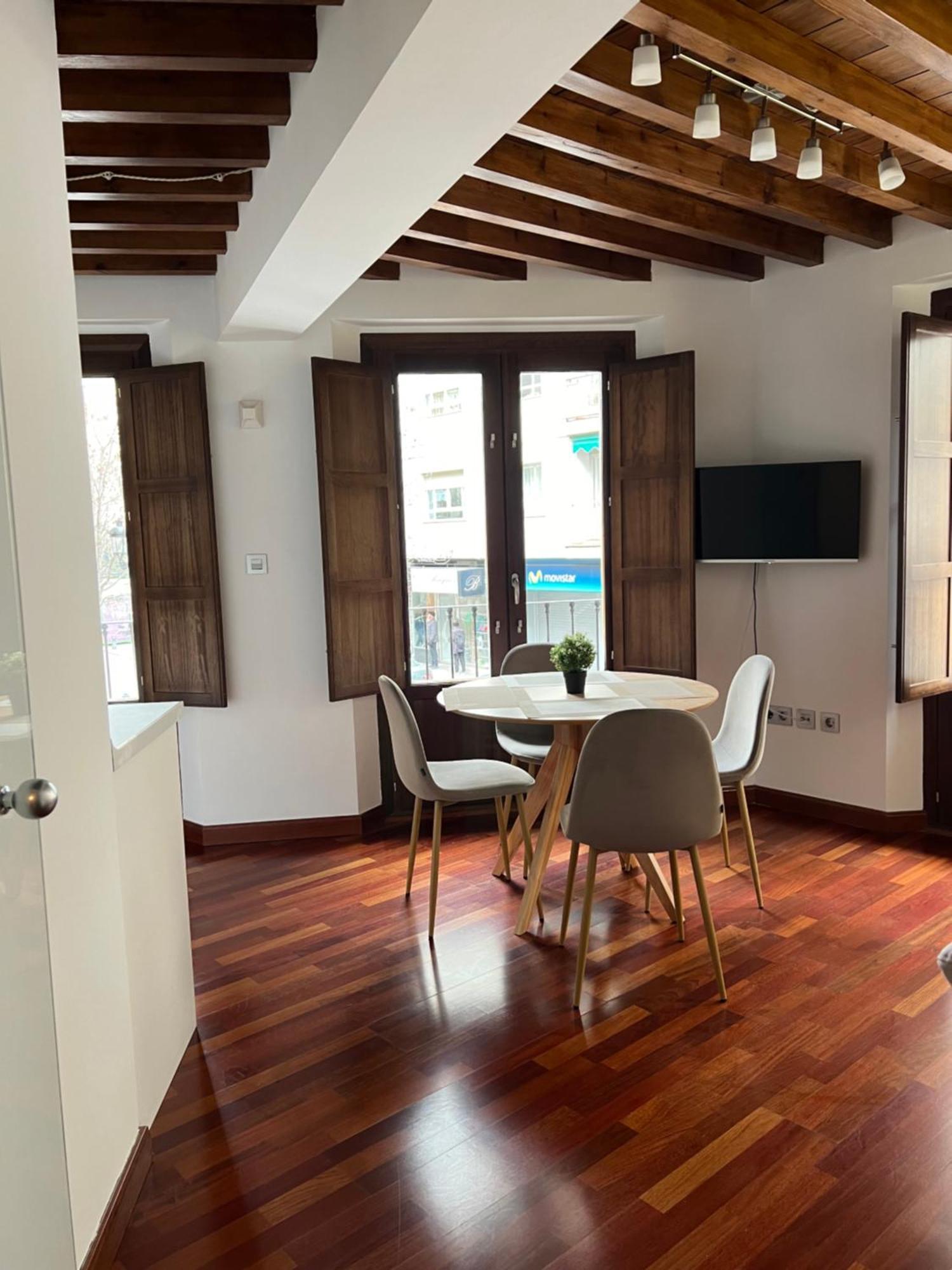 Wekey Homes Granada, El Refugio De San Juan Zewnętrze zdjęcie