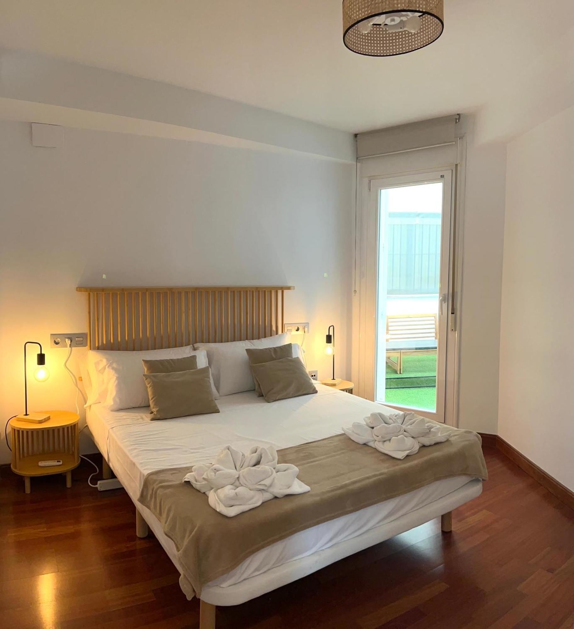 Wekey Homes Granada, El Refugio De San Juan Zewnętrze zdjęcie