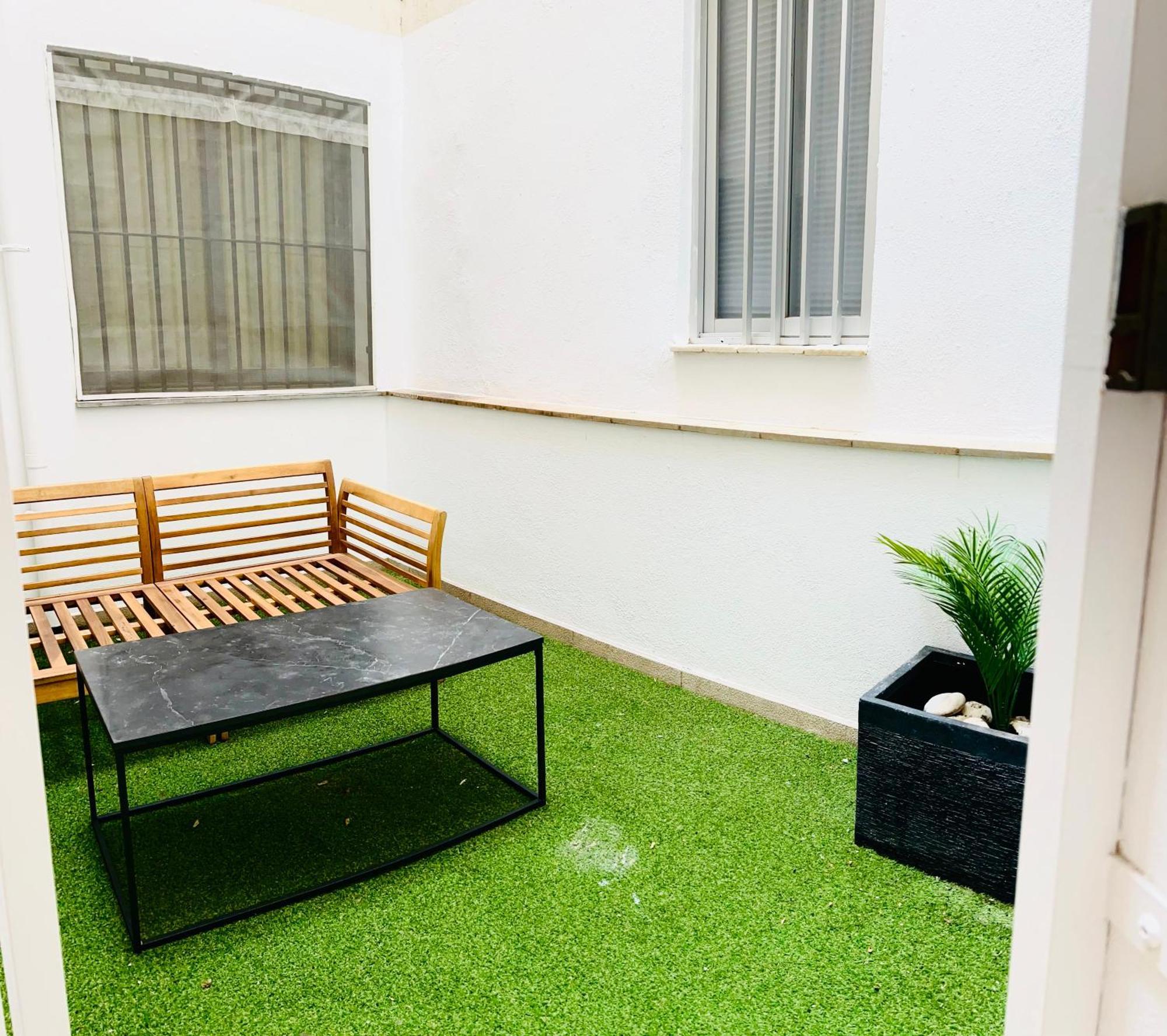 Wekey Homes Granada, El Refugio De San Juan Zewnętrze zdjęcie